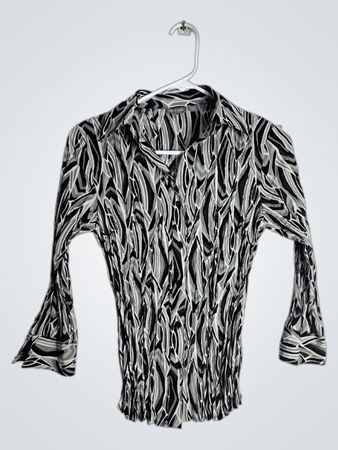 Apt. 9 Stretch Women's Blouse