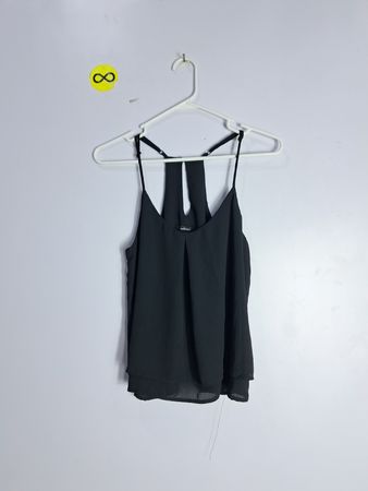 Ambiance Black Dress