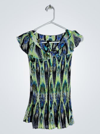 Essentiels Short Sleeve Top