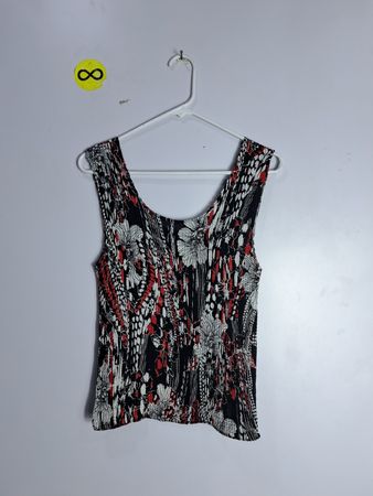 Unbranded Sleeveless Top