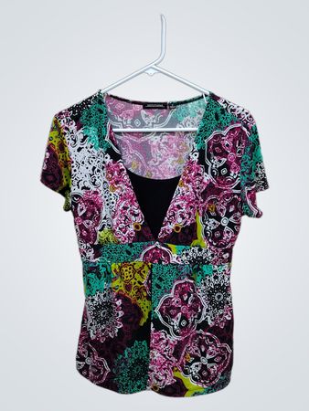Notations Blouse