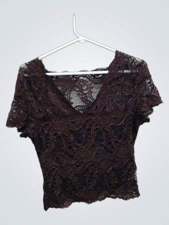 Lace Top