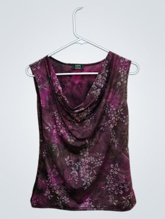Shannon Ford New York Blouse