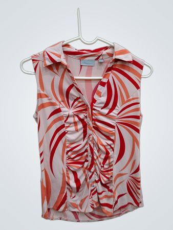 New York & Company Sleeveless Top