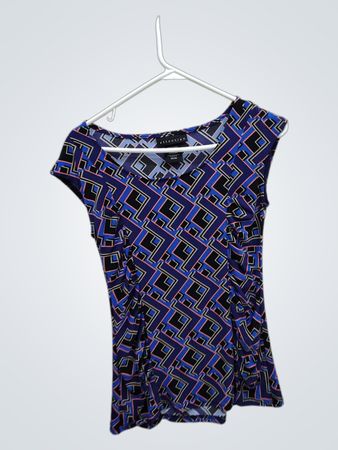 attention Blouse