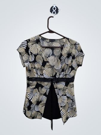 Jolie's Closet Women's Blouse
