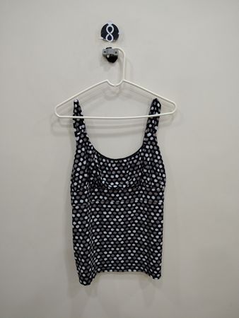 Ann Taylor Women's Tank Top