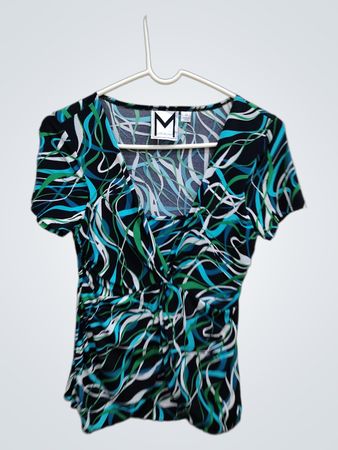 Marc Bouwer Blouse