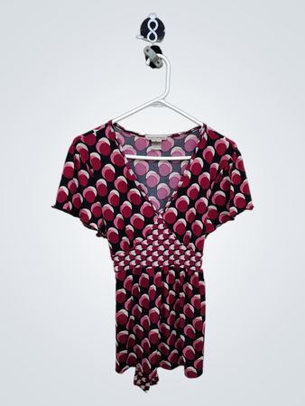 Susan Lawrence Blouse