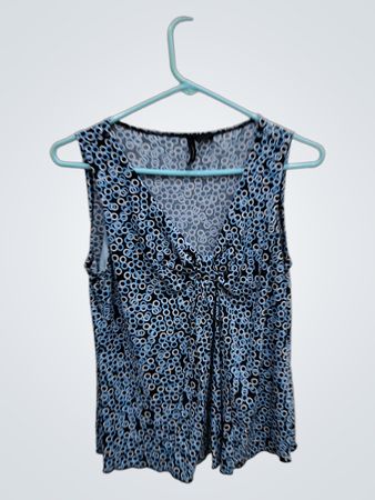 New Directions Blouse