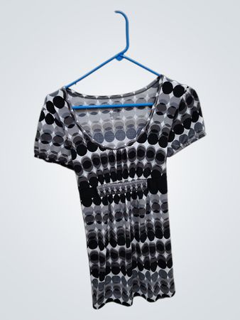 Gloria & Pat Maternity Top