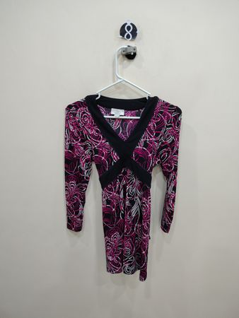 Ann Taylor Loft Maternity Dress
