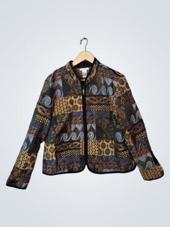 Preswick & Moore Jacket