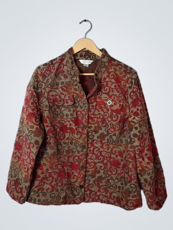 Christopher & Banks Long Sleeve Shirt