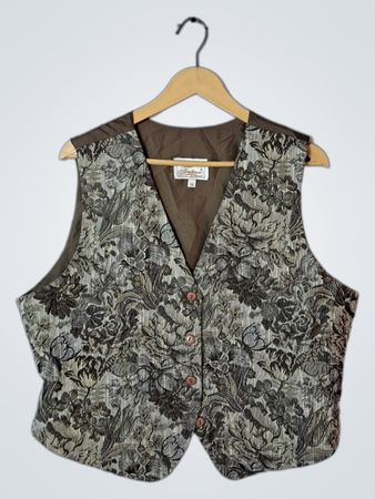 Tradition Vest