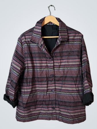 Striped Shirt