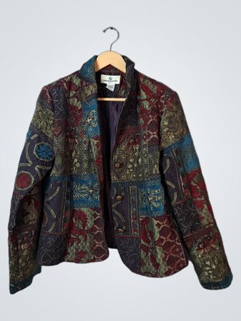 Erin London Petite Jacket