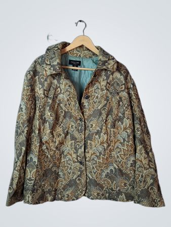 Focus 2000 Women's Polyester Jacket