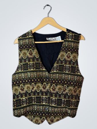 Baxter & Wells Vest