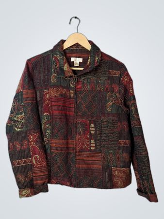 Christopher Banks Jacket