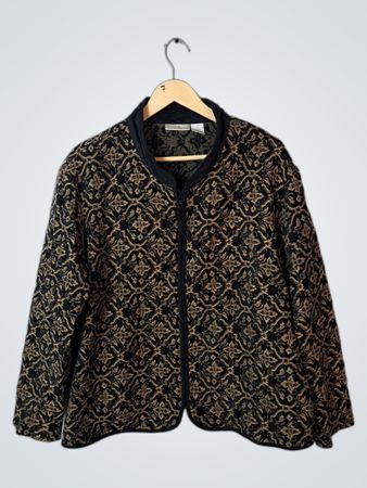 Dresswick Moore Jacket