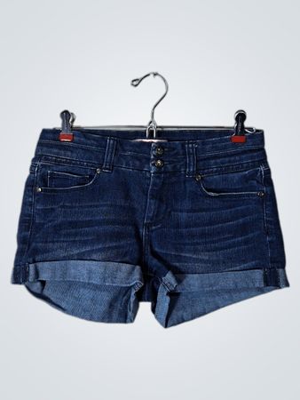 Candid's Denim Shorts