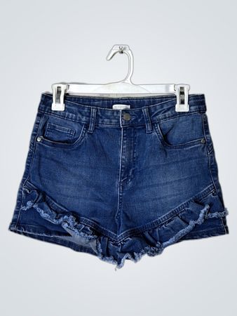 Falls Creek Denim Shorts