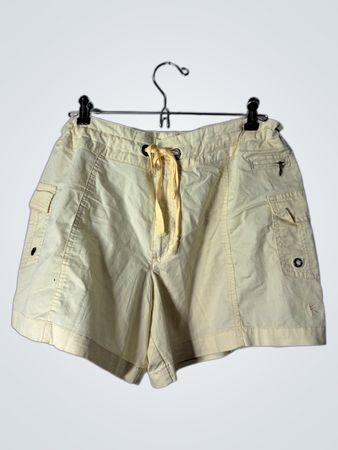 Danskin Women's Cargo Shorts