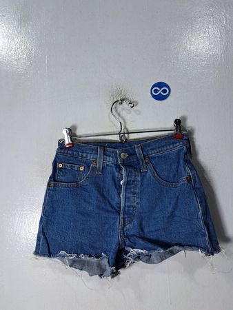 Levi's Denim Shorts