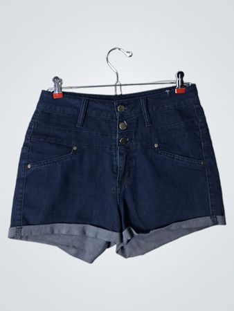 Jay Jays Denim Shorts