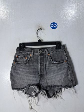 Levi's Denim Shorts