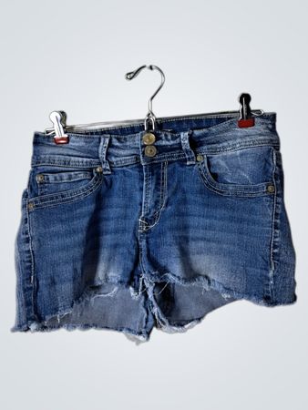 Wallflower Jeans Shorts