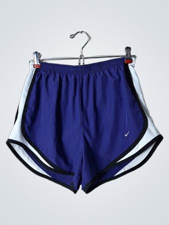 Nike Blue Running Shorts
