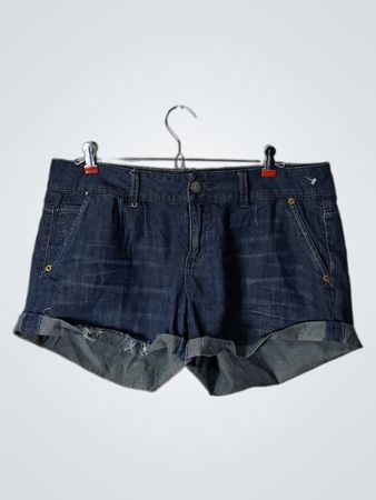 American Eagle Denim Shorts