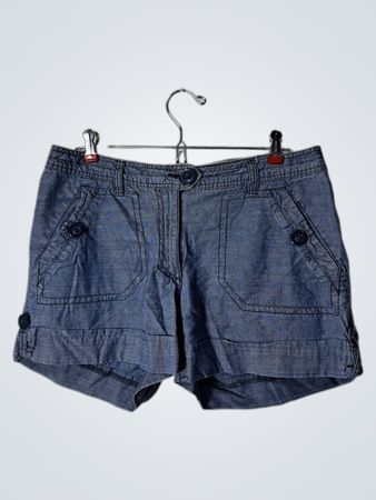 H&M Gray Shorts