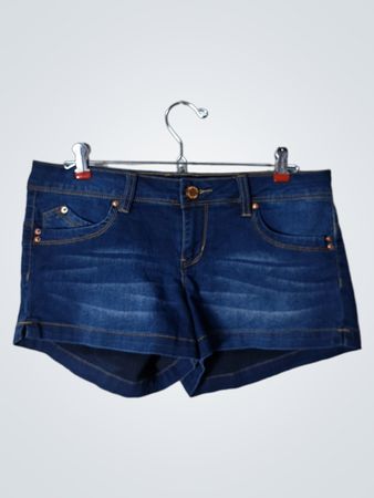YMI Denim Shorts