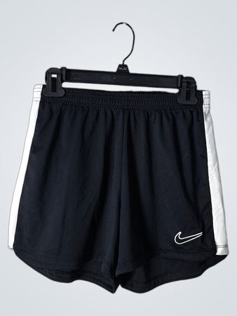 Nike Black Running Shorts