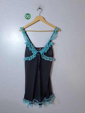 Babydoll Lingerie