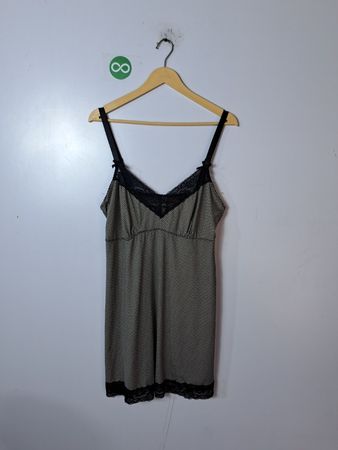 Adrianna Chemise