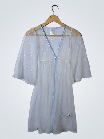 Disney White Dress