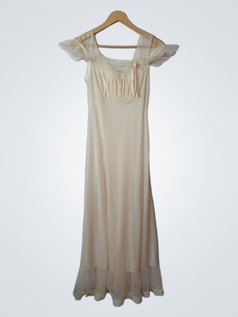 Lady Roses Nightgown