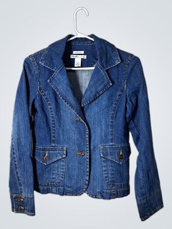 Old Navy Denim Jacket