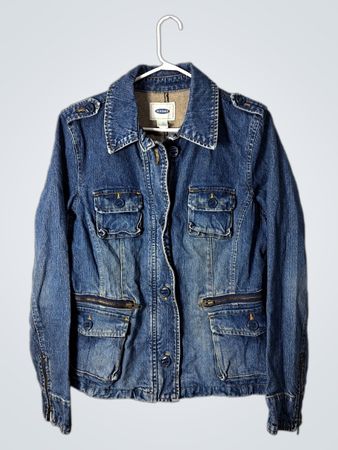 Old Navy Denim Jacket