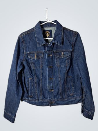 Tommy Hilfiger Denim Jacket