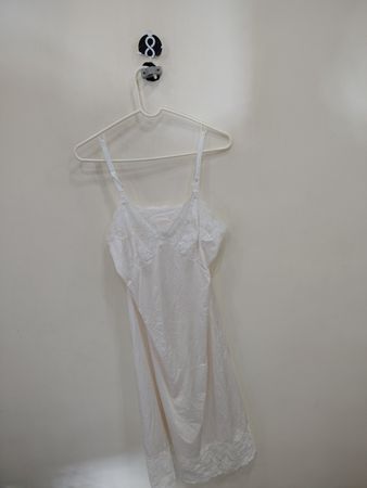 White Lace Camisole