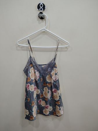 Flora Nikrooz Floral Camisole