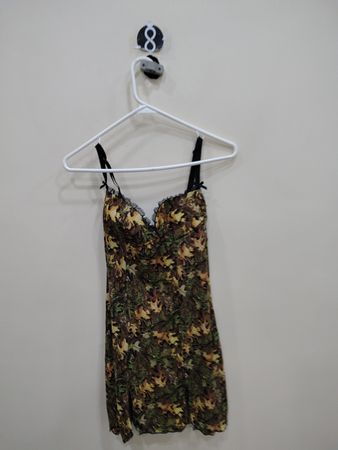 Unbranded Camisole Dress