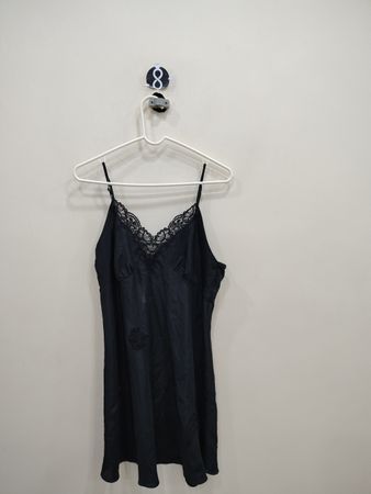 Black Camisole