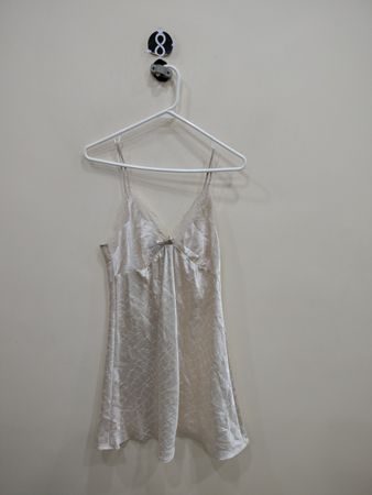 White Lace Camisole
