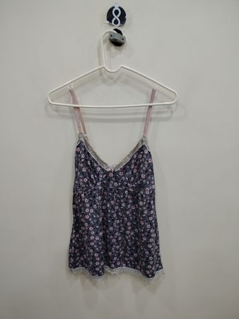 Floral Camisole